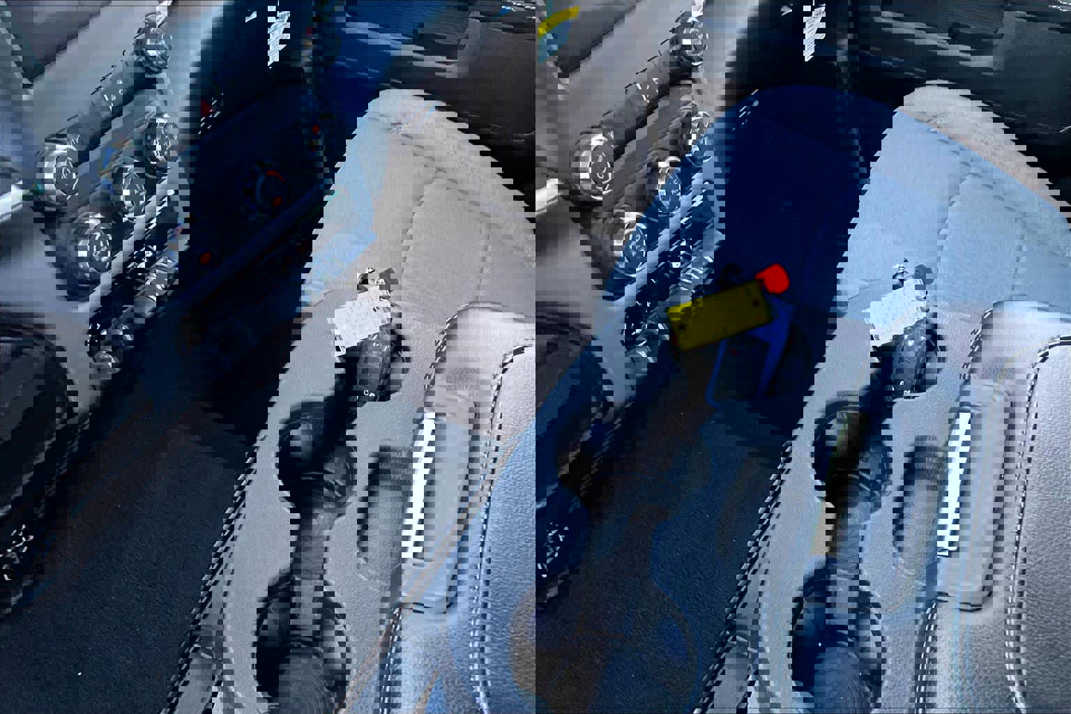 Used 2024 RAM 2500 Big Horn image 15