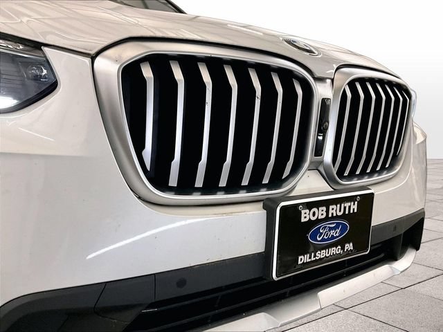 Used 2023 BMW X3 xDrive30i w/ Premium Package AWD/4WD image 29