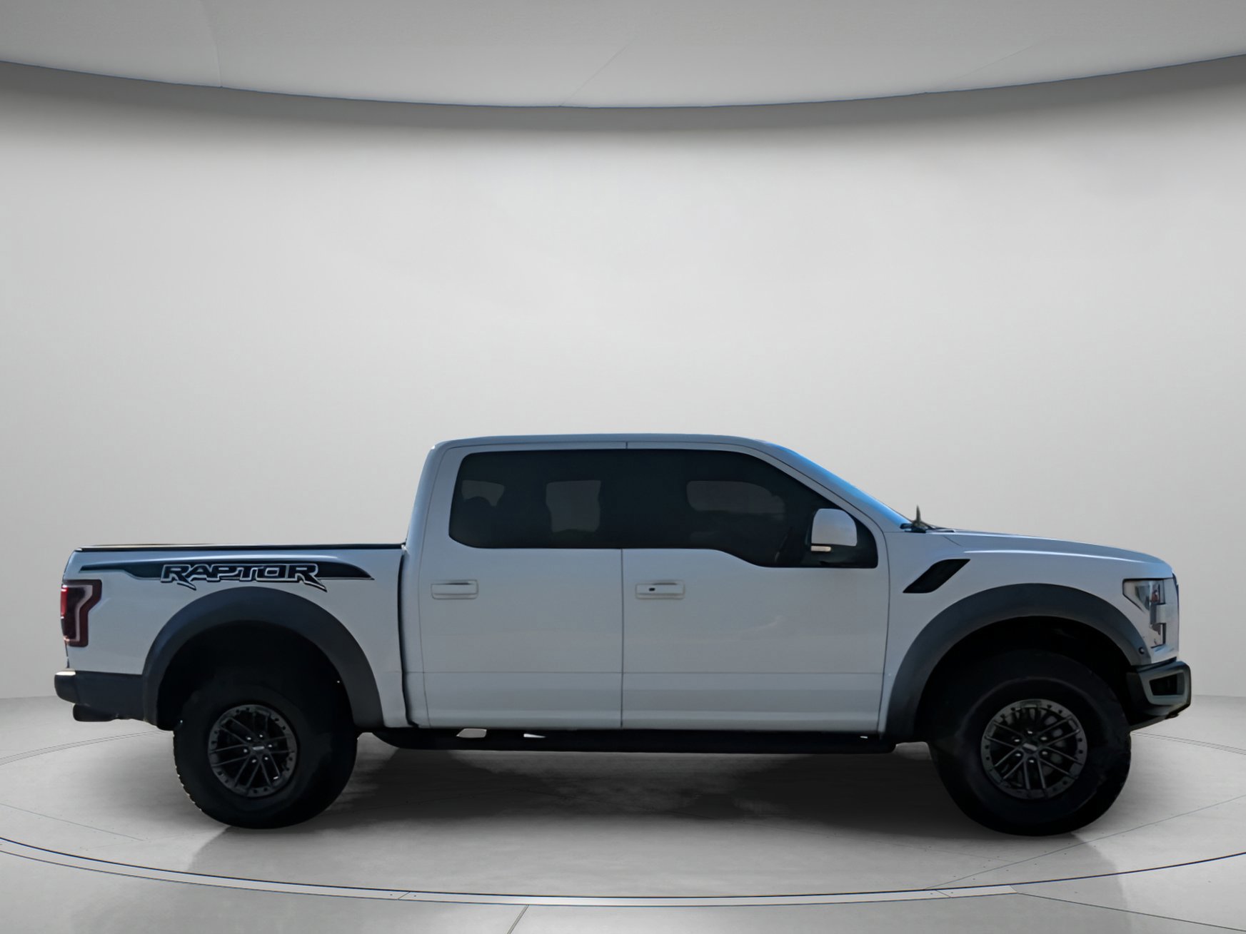 Certified 2019 Ford F150 Raptor w/ Equipment Group 802A Luxury image 25