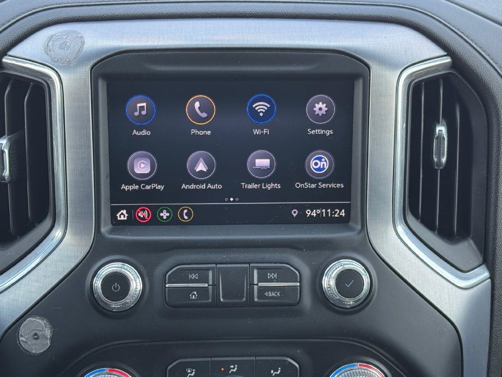 Used 2020 GMC Sierra 1500 Elevation w/ Elevation Value Package AWD/4WD image 13