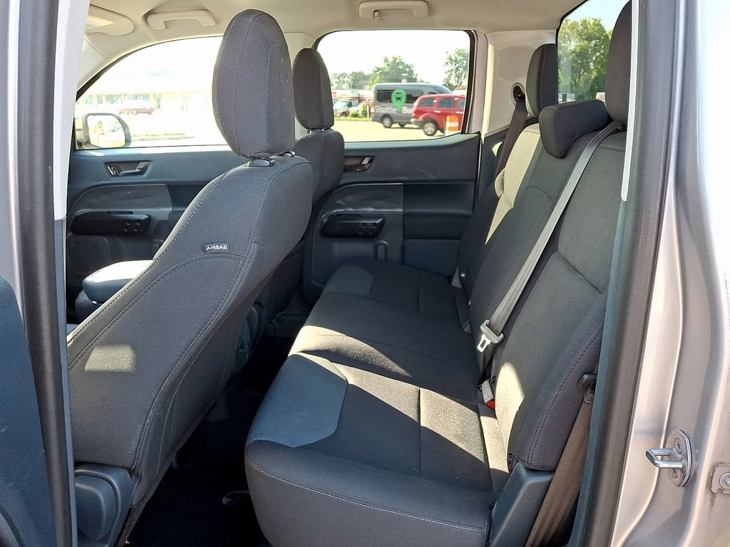 Certified 2022 Ford Maverick XL FWD image 9