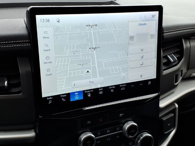 Certified 2023 Ford Expedition Max XLT AWD/4WD image 26