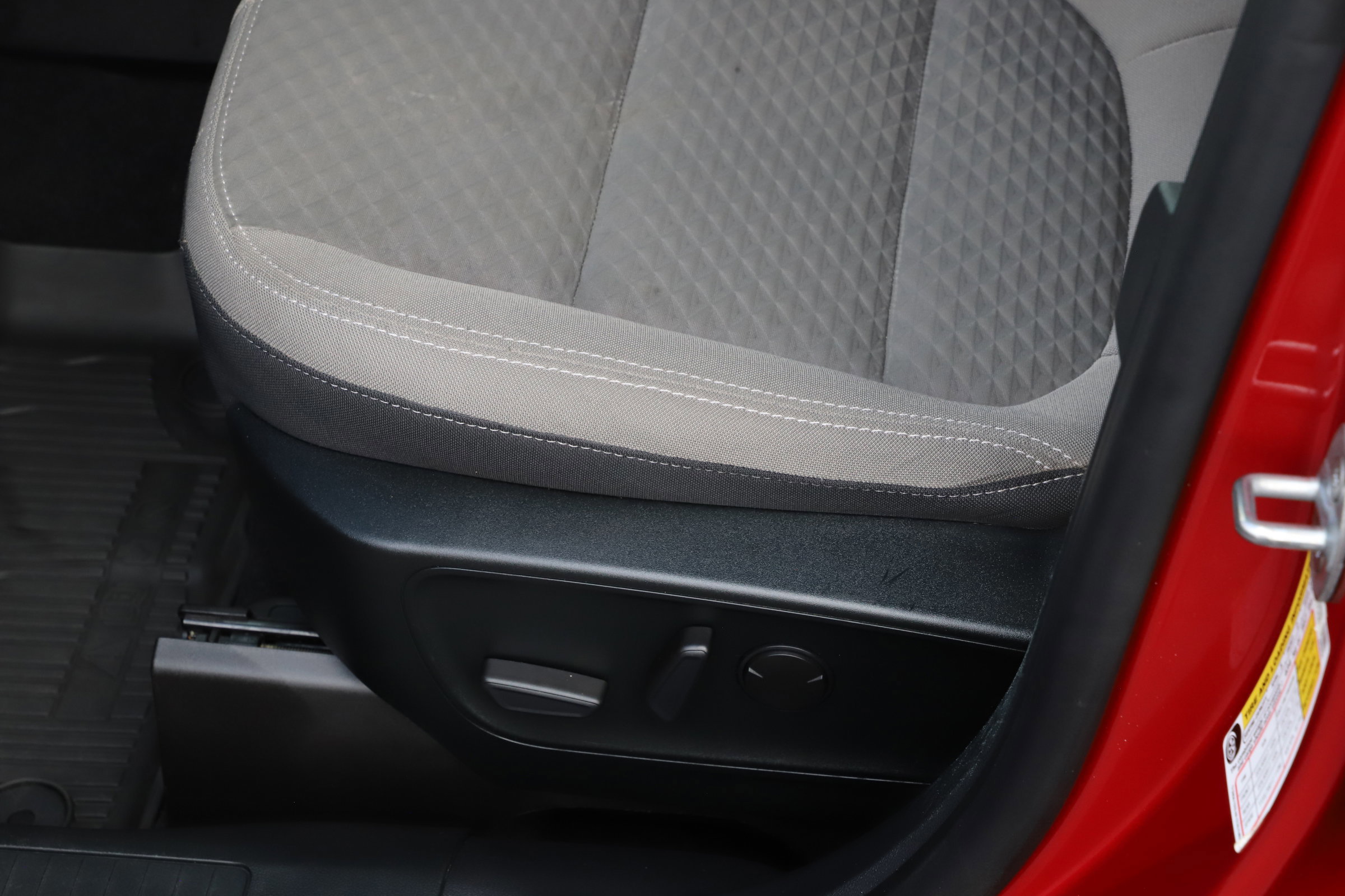 Certified 2022 Ford Escape SE w/ Convenience Package image 13