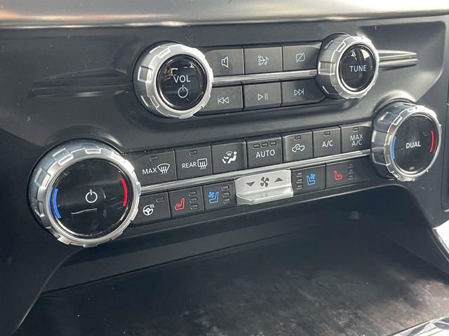 Certified 2023 Ford F150 Lariat w/ Trailer Tow Package image 24