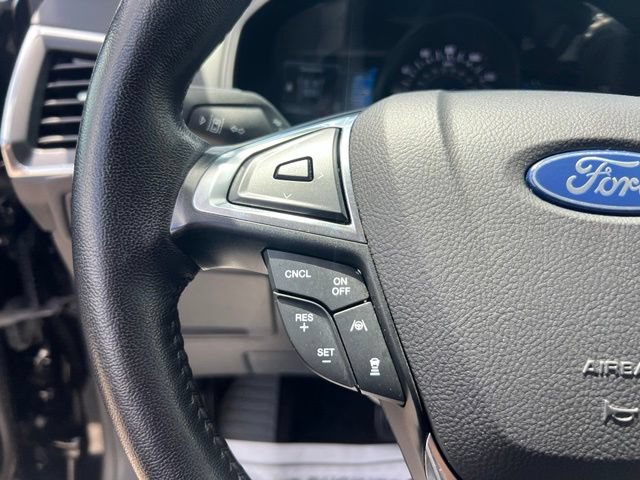 Certified 2023 Ford Edge Titanium w/ Equipment Group 301A AWD/4WD image 9