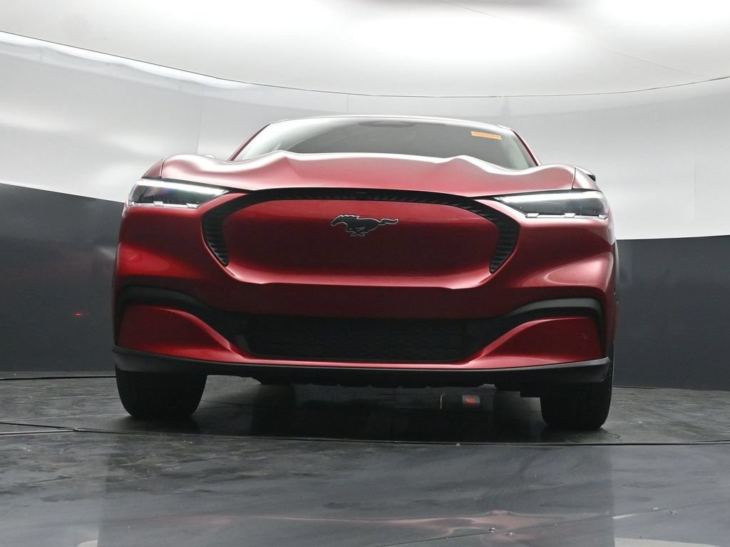 Certified 2023 Ford Mustang Mach-E Select AWD/4WD image 42