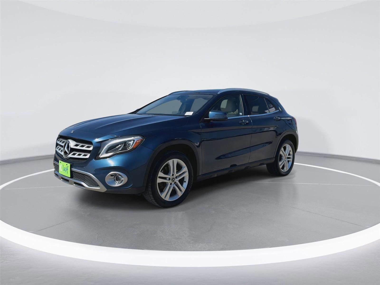 Used 2020 Mercedes-Benz GLA 250 4MATIC image 8