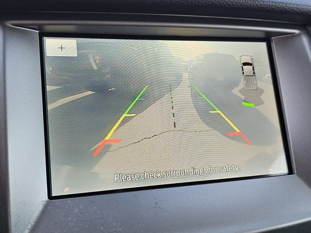 Certified 2021 Ford Ranger XLT w/ Equipment Group 301A Mid image 14