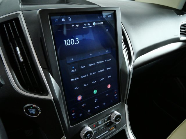 Certified 2024 Ford Edge SEL w/ Convenience Package AWD/4WD image 25