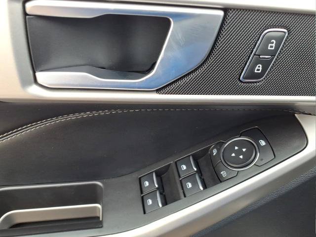 Certified 2023 Ford Explorer XLT AWD/4WD image 18
