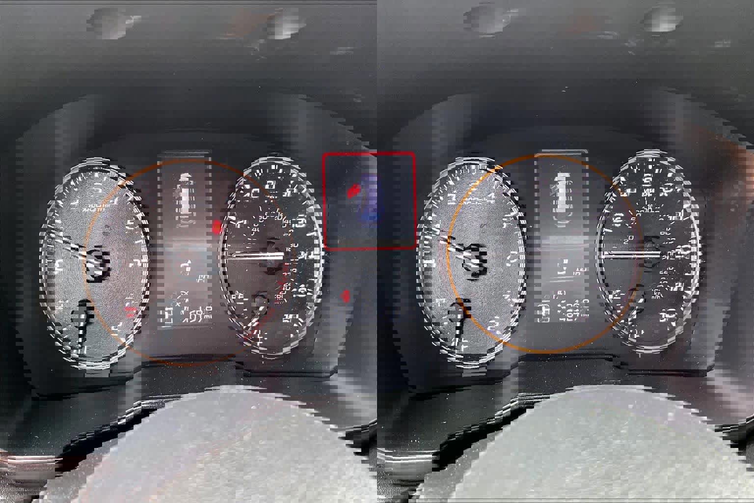 Used 2022 Subaru Outback Wilderness AWD/4WD image 25