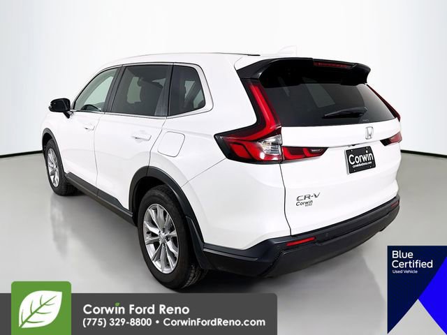 Used 2023 Honda CR-V EX-L image 4