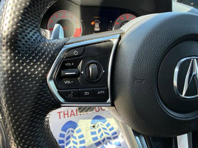 Used 2021 Acura RDX A-Spec image 20