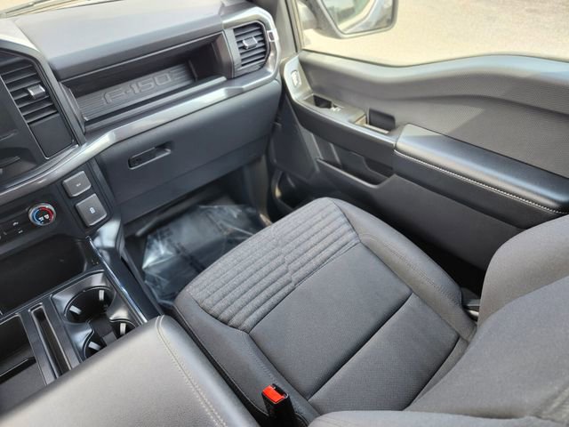 Certified 2023 Ford F150 XL w/ STX Appearance Package AWD/4WD image 15
