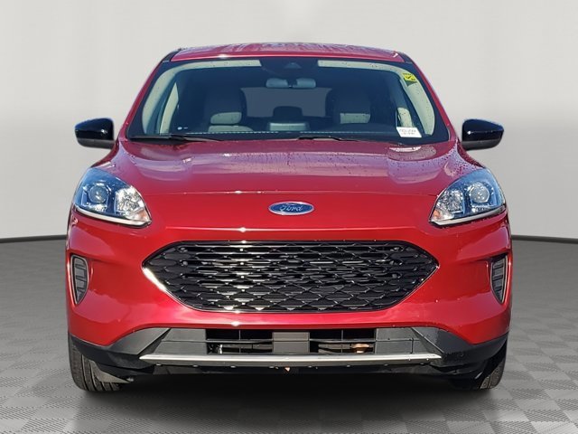 Certified 2020 Ford Escape SE Sport image 6
