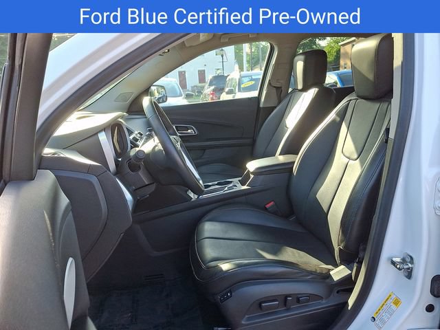 Used 2017 Chevrolet Equinox Premier w/ Enhanced Convenience Package AWD/4WD image 15