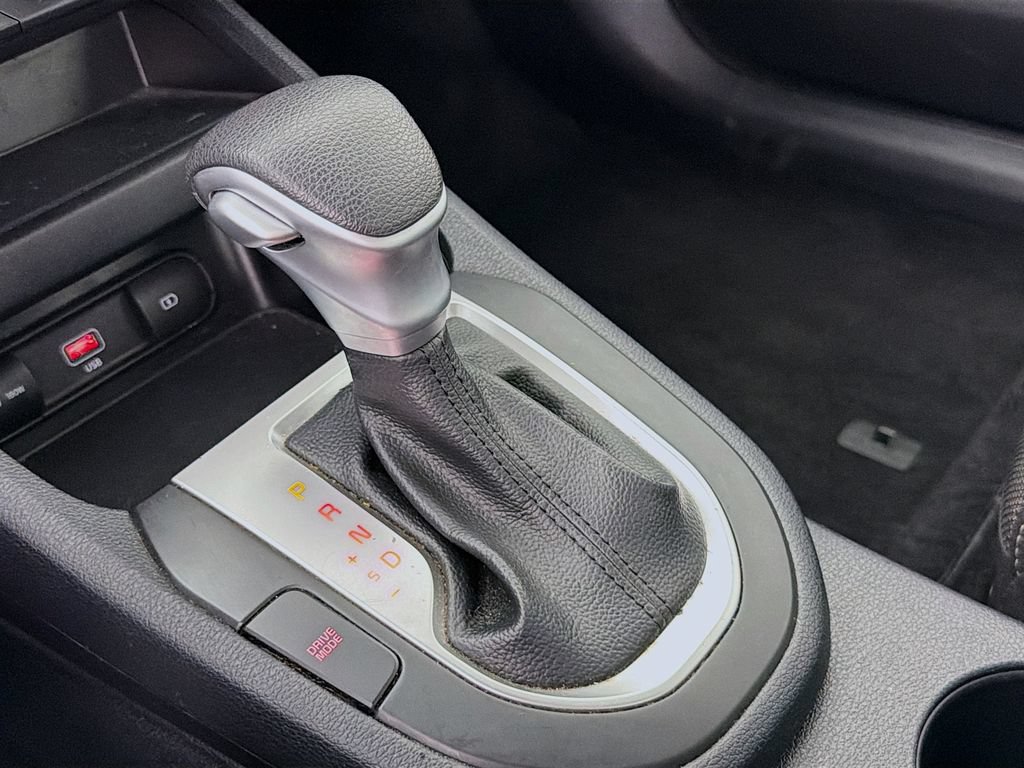 Used 2024 Kia Forte LXS FWD image 20