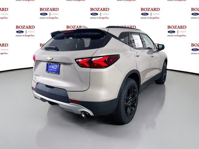 Used 2021 Chevrolet Blazer LT image 5