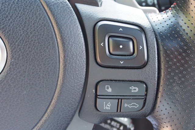 Used 2021 Lexus IS 350 F Sport w/ Accessory Package 2 RWD image 24