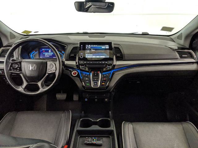 Used 2023 Honda Odyssey Elite image 7
