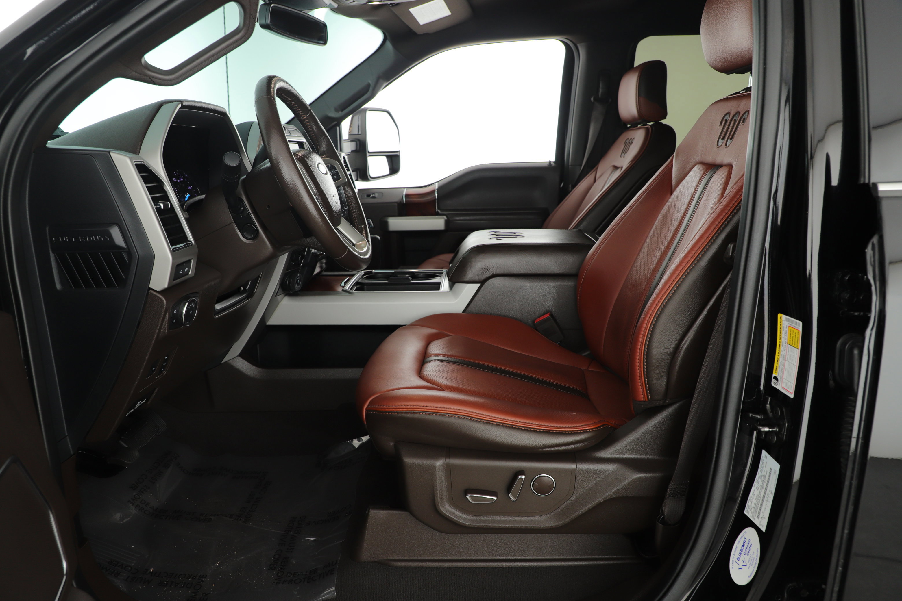 Certified 2022 Ford F250 King Ranch image 10