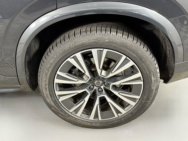 Used 2021 Volvo XC90 T6 Momentum w/ Climate Package image 35