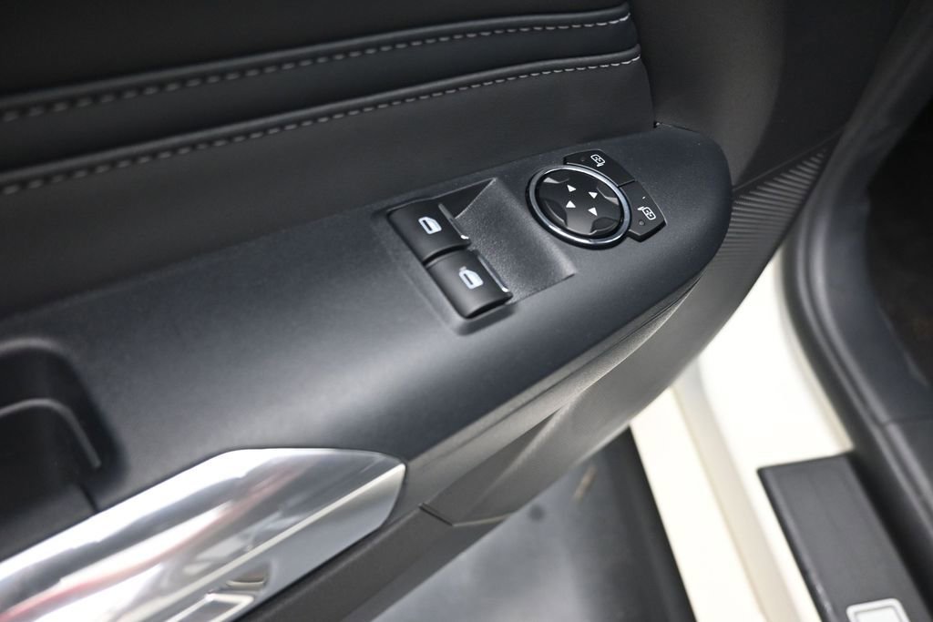 Certified 2025 Ford Mustang GT Premium w/ 60th Anniversary Package RWD image 21