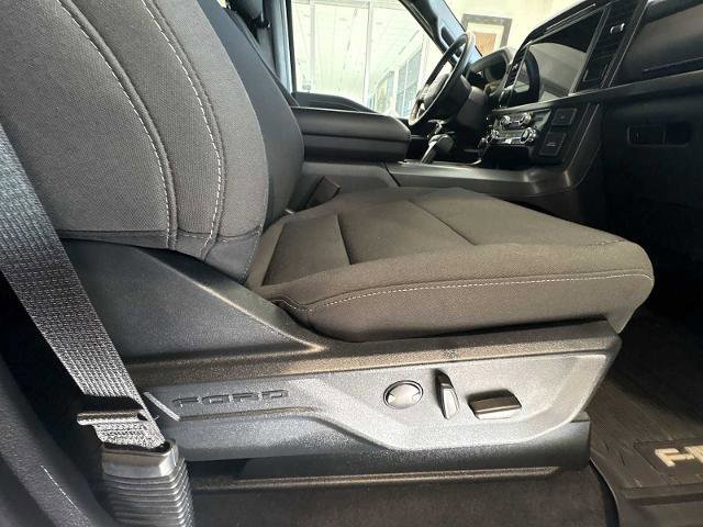 Certified 2024 Ford F150 XLT w/ Equipment Group 302A MID image 28