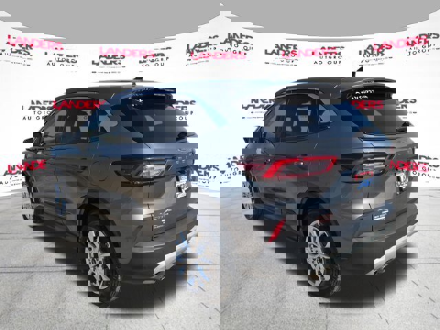 Certified 2023 Ford Escape Active image 5