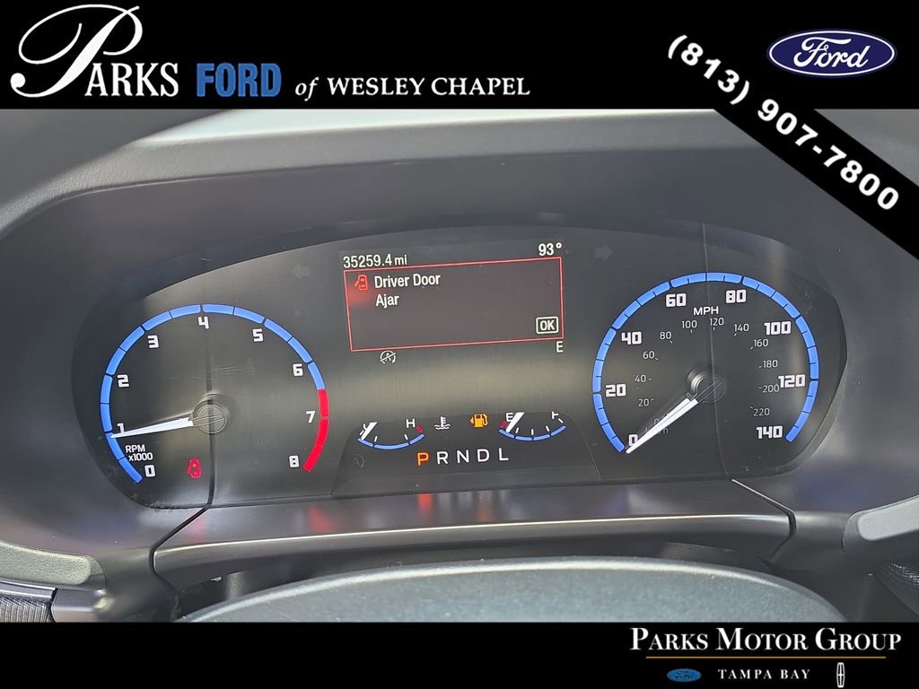 Certified 2022 Ford Bronco Sport Big Bend AWD/4WD image 30