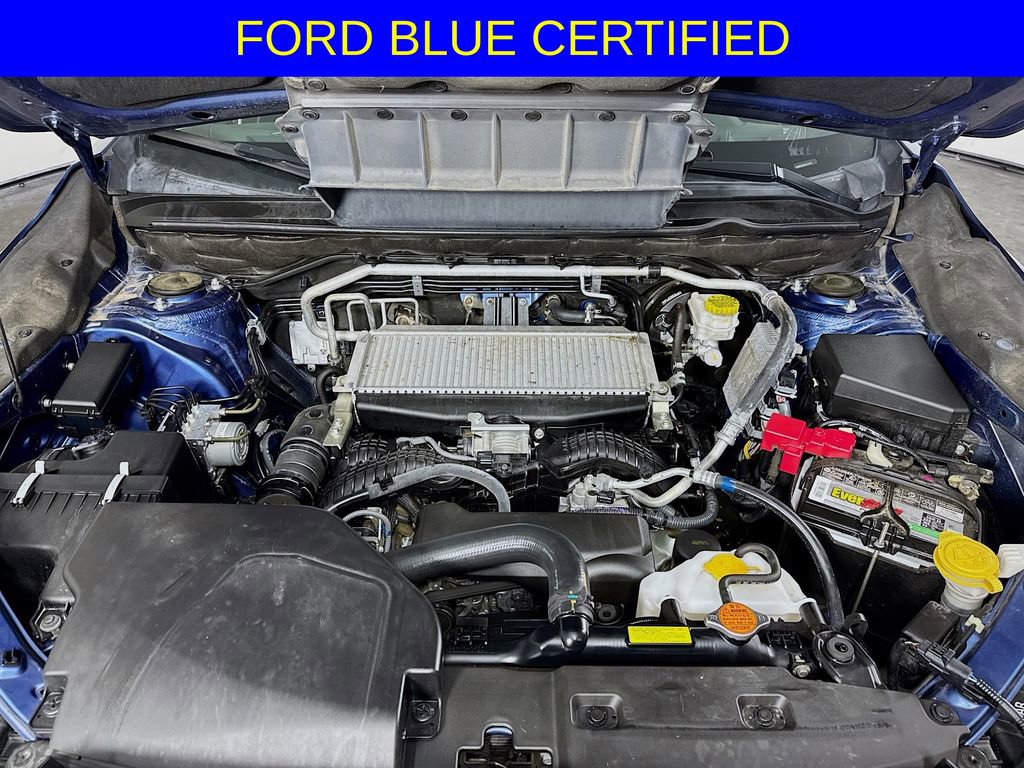 Used 2021 Subaru Ascent Touring w/ Popular Package #2A image 30