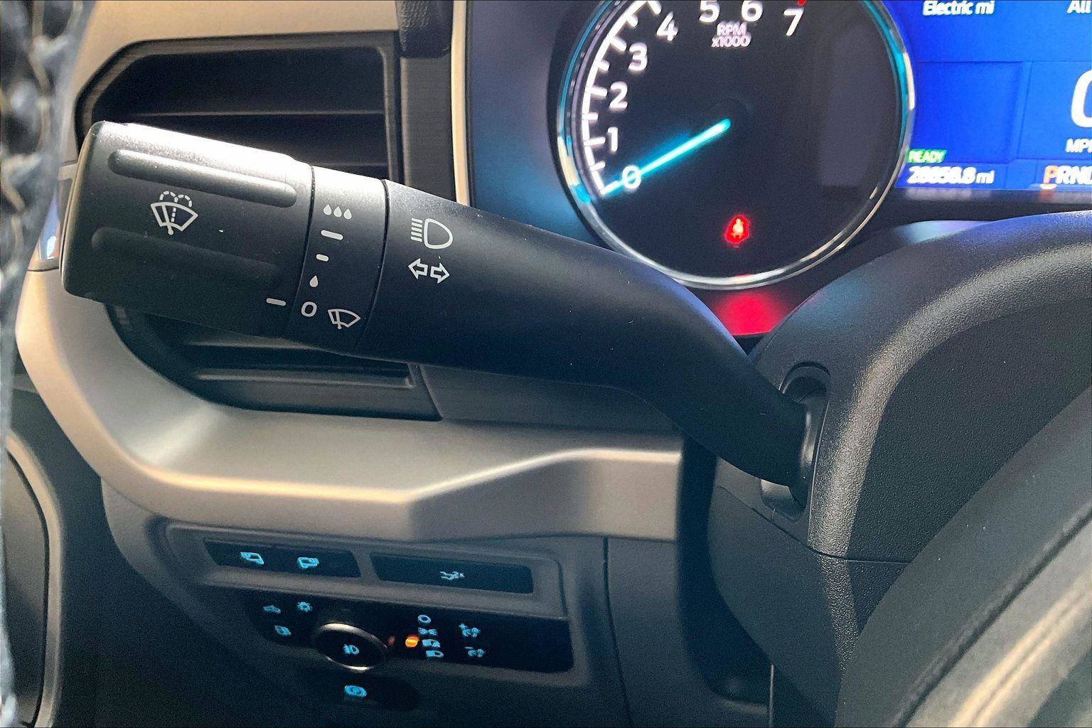 Certified 2023 Ford F150 XLT w/ Equipment Group 302A High image 30