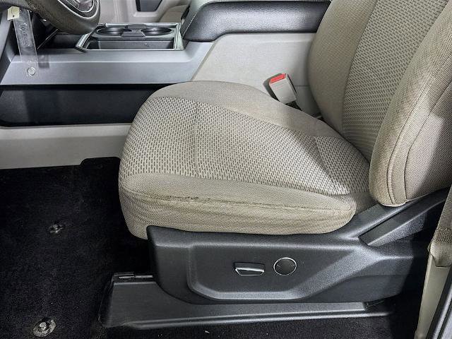 Certified 2019 Ford F250 XLT w/ XLT Value Package AWD/4WD image 19