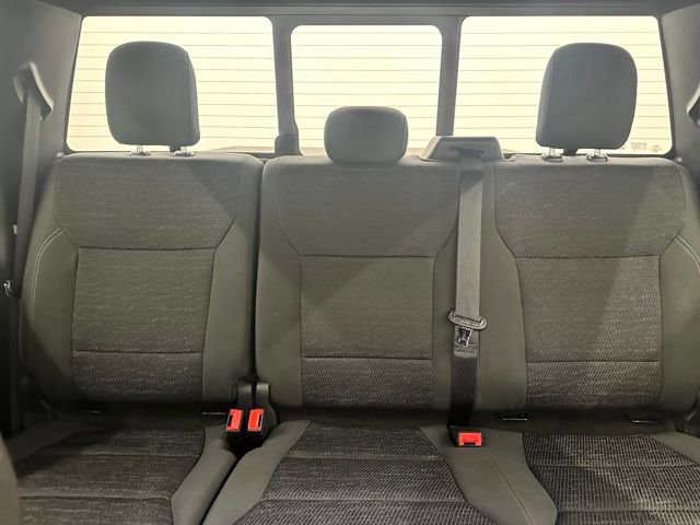 Certified 2023 Ford F150 XLT w/ Equipment Group 302A High image 22