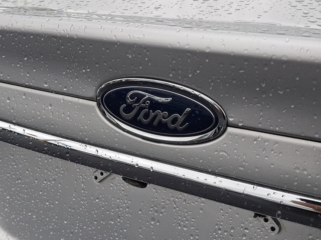 Certified 2018 Ford Fusion S FWD image 29
