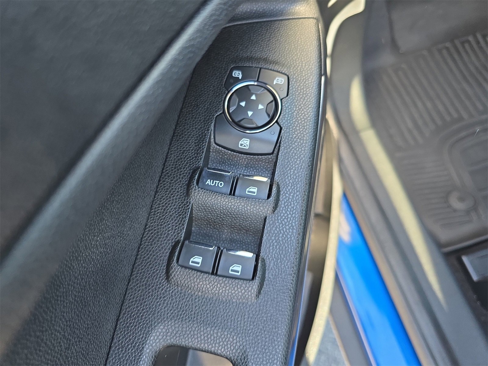 Certified 2021 Ford EcoSport SE w/ Interior Protection Package image 13