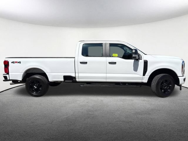 Certified 2024 Ford F250 XL w/ STX Appearance Package AWD/4WD image 16