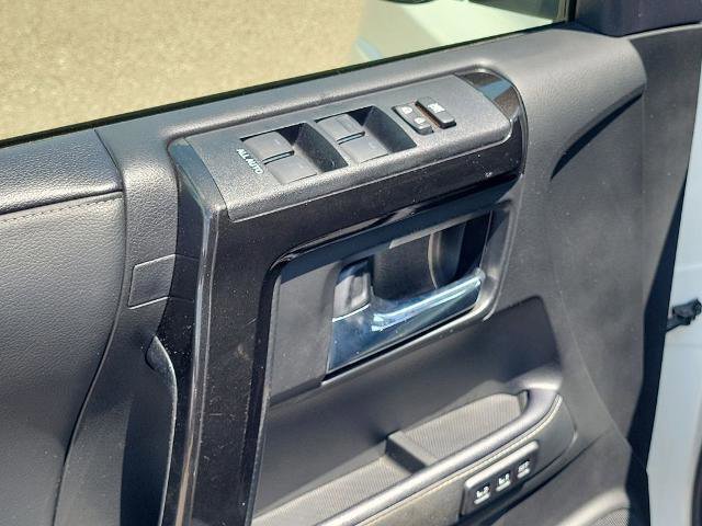 Used 2021 Toyota 4Runner Nightshade image 24