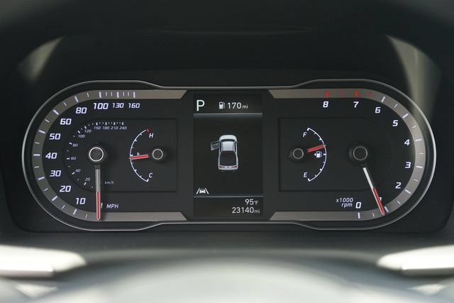 Used 2022 Hyundai Santa Cruz SEL w/ Cargo Package AWD/4WD image 24