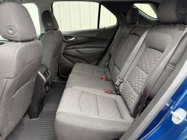 Used 2020 Chevrolet Equinox LT AWD/4WD image 9