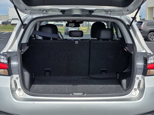 Used 2024 Mitsubishi Outlander Sport AWD image 27