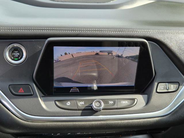 Used 2019 Chevrolet Blazer LT w/ LPO, Cargo Package image 19