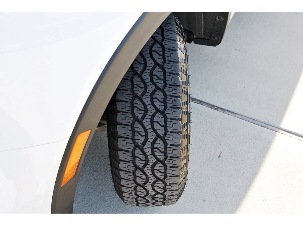 Certified 2024 Ford Ranger XL RWD image 28