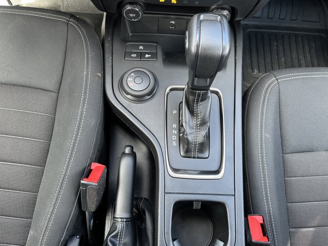 Certified 2019 Ford Ranger XL w/ Equipment Group 101A Mid AWD/4WD image 12