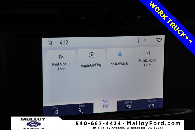 Certified 2021 Ford F150 XL w/ Trailer Tow Package image 35