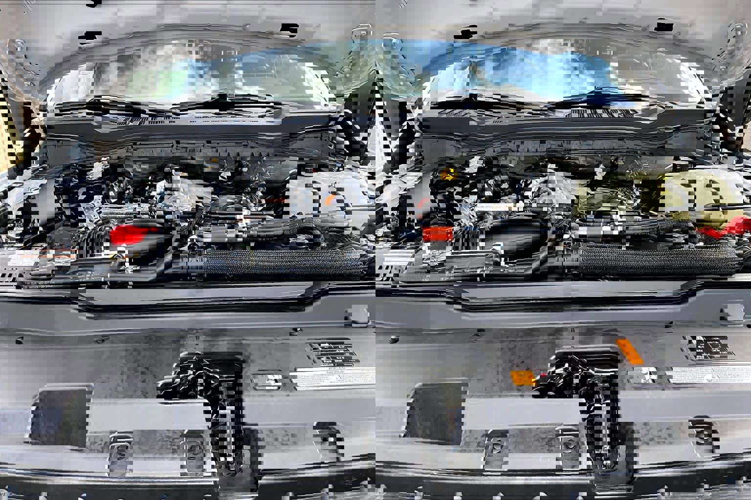 Certified 2024 Ford F250 King Ranch image 34