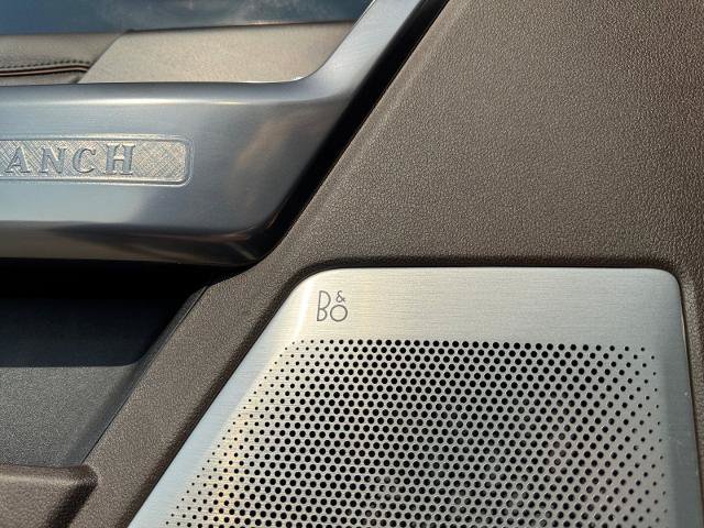 Certified 2024 Ford F350 King Ranch AWD/4WD image 24
