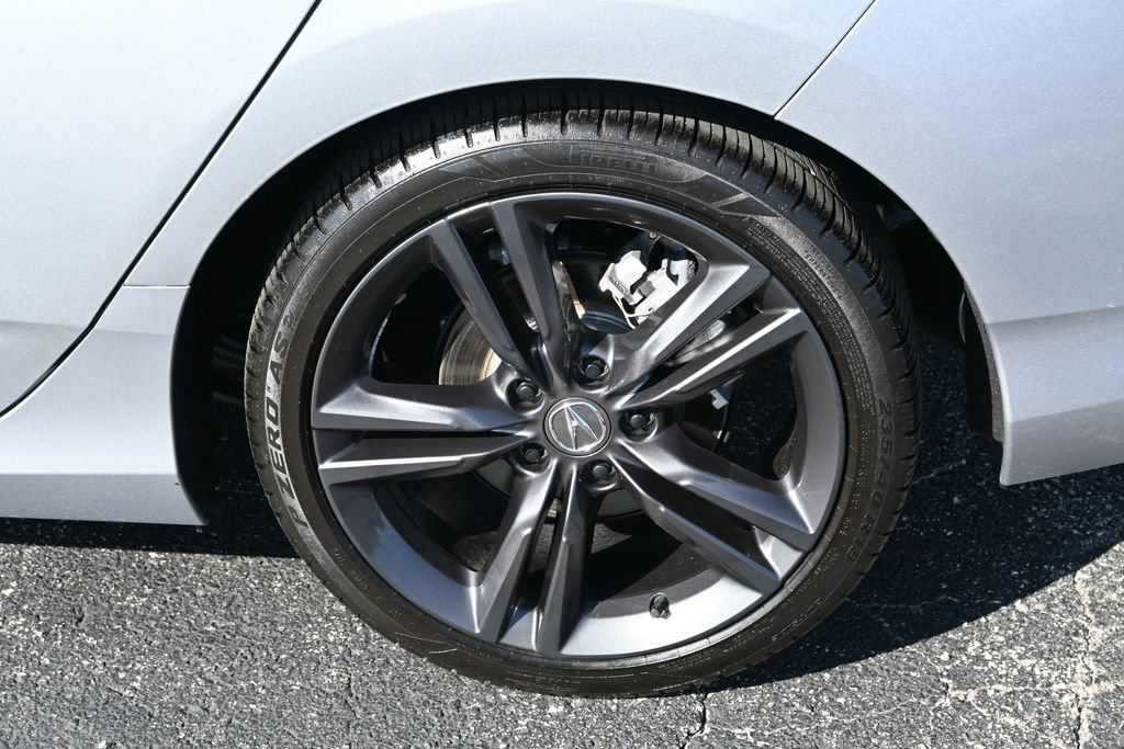 Used 2023 Acura Integra A-Spec w/ Technology Package FWD image 14