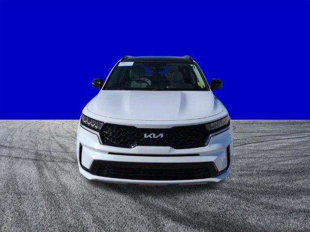 Used 2023 Kia Sorento S w/ Panoramic Sunroof Package FWD image 9