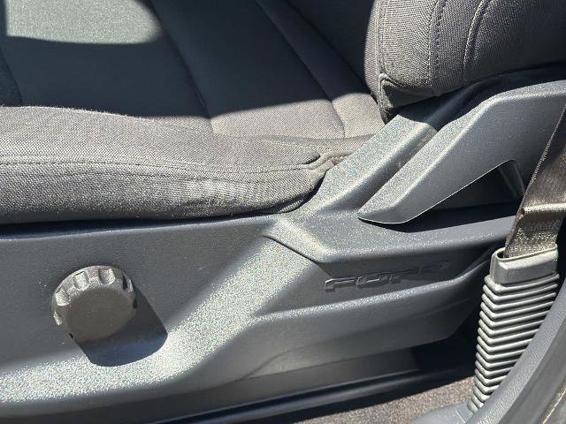 Certified 2022 Ford F150 XL w/ STX Appearance Package image 19